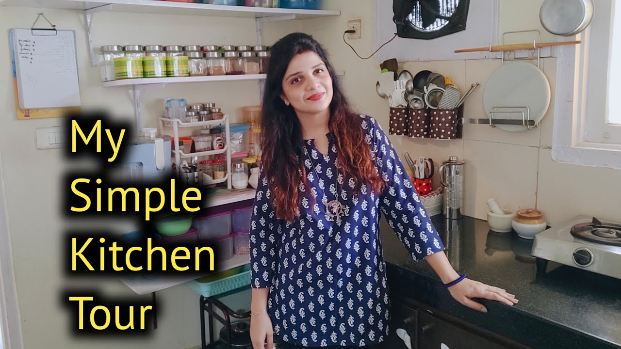 वीडियो रिव्यू: छोटे किचन को स्मार्ट तरीके से कैसे ऑर्गेनाइज करें – रेंटेड अपार्टमेंट के लिए बेस्ट टिप्स