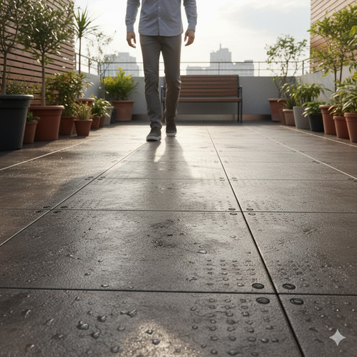 बच्चों के लिए टेरेस गार्डन तैयार करने के 10 बेहतरीन उपाय