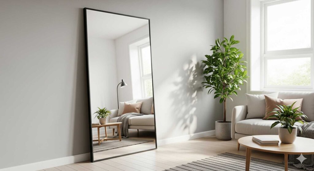 रेंटल रूम को डेकोरेट करना – बिना दीवारों को डैमेज किए स्मार्ट आइडियाज