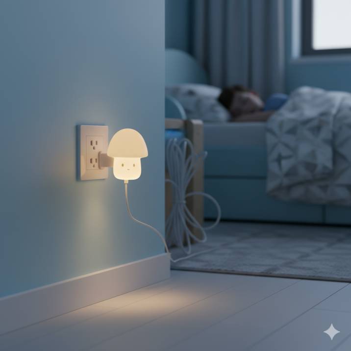 बच्चों के बेडरूम को कैसे सजाएं – सुरक्षित और रंगीन डेकोरेशन आइडियाज