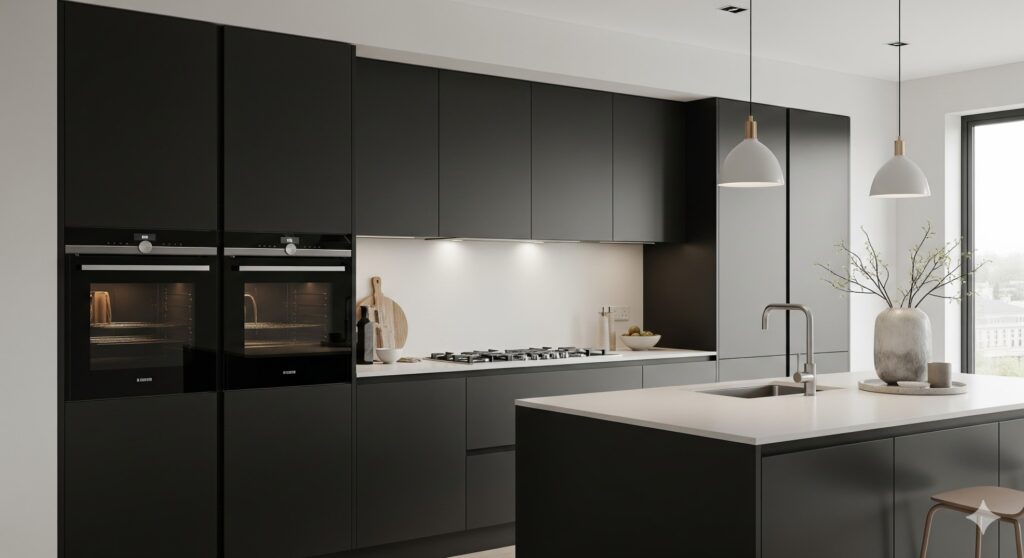 किचन कलर कॉम्बिनेशन – अपने किचन के लिए सही रंग कैसे चुनें