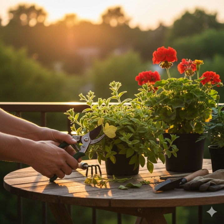 फूलों के पौधों को ग्रो करने के तरीके – 10 आसान और मजेदार टिप्स