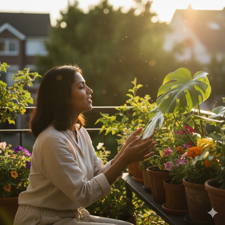 फूलों के पौधों को ग्रो करने के तरीके – 10 आसान और मजेदार टिप्स