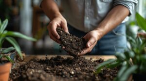 टेरेस गार्डन के लिए सही मिट्टी का चयन कैसे करें – आसान और असरदार टिप्स