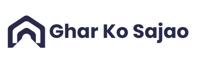 Ghar Ko Sajao Logo