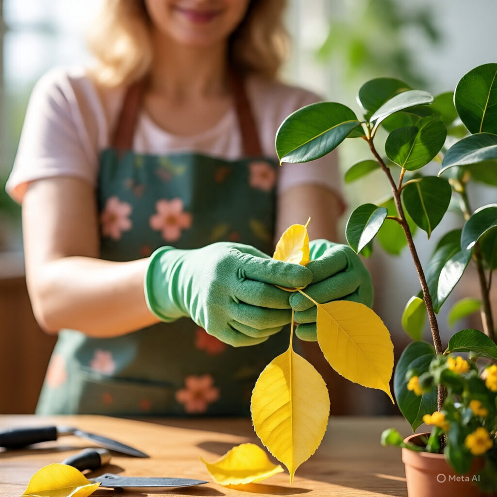 टेरेस गार्डन में कीड़े और बीमारियों से कैसे बचाव करें – आसान और असरदार तरीके