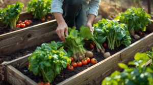 ऑर्गेनिक सब्जियां छत पर कैसे लगाएं? आसान और असरदार तरीके