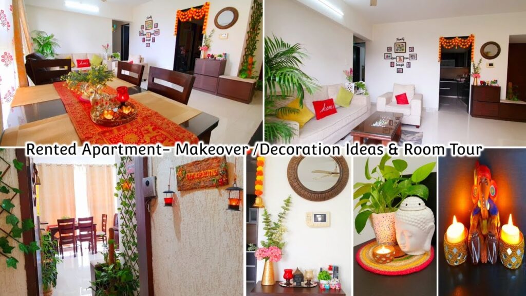 दिवाली स्पेशल होम डेकोरेशन – अफोर्डेबल और यूनिक आइडियाज