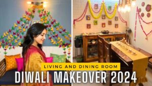 दिवाली होम डेकोरेशन – बजट-फ्रेंडली और खूबसूरत आइडियाज