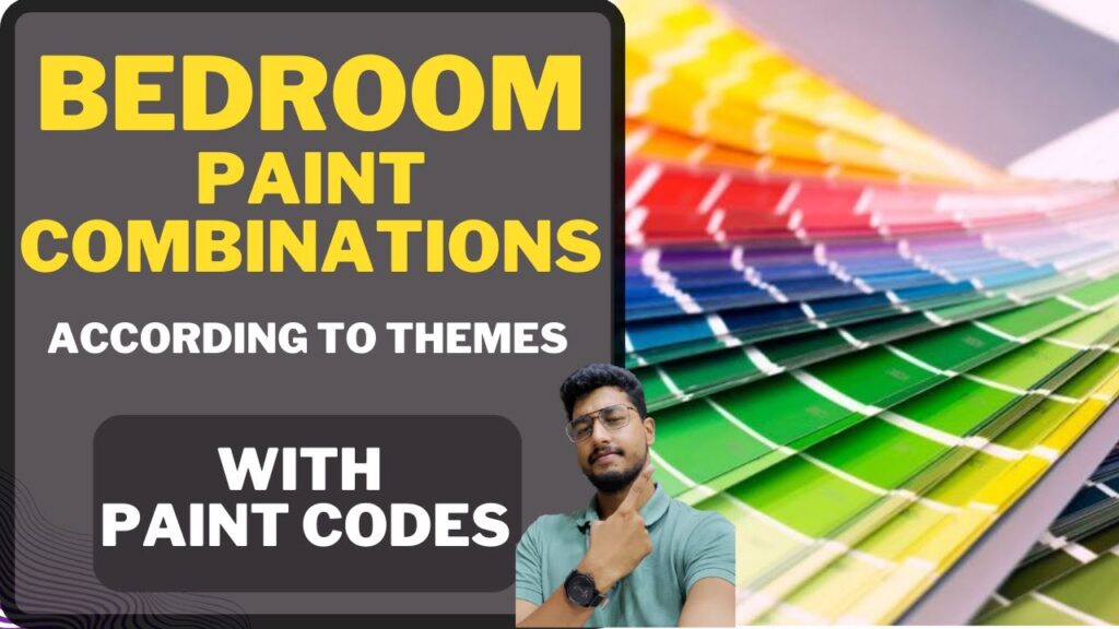 घर की दीवारों के लिए सही रंग कैसे चुनें – 5 थीम्स और कलर कोड्स