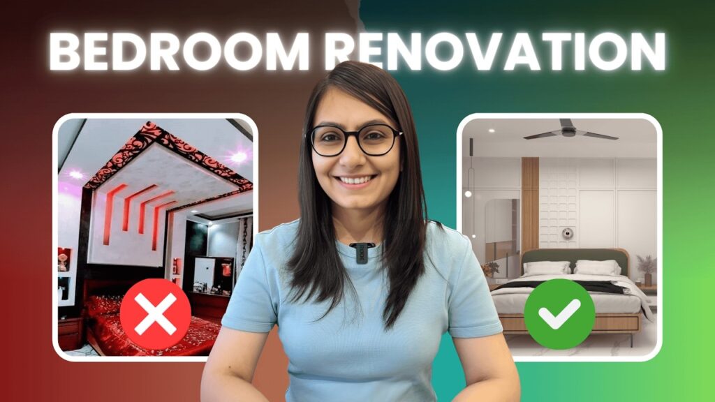बजट में अपने बेडरूम को बनाएं ड्रीम स्पेस – आसान और असरदार टिप्स