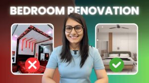 बजट में अपने बेडरूम को बनाएं ड्रीम स्पेस – आसान और असरदार टिप्स