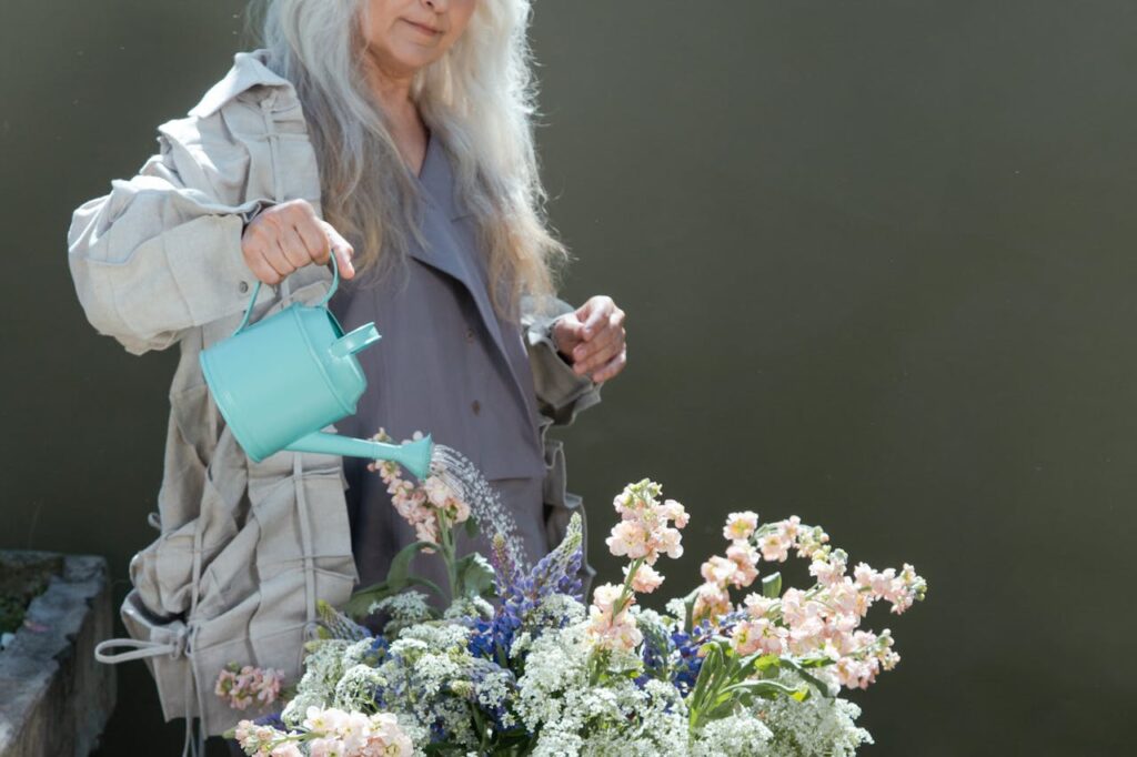 छत पर फूलों का गार्डन कैसे बनाएं – Seasonal Plants Ideas के साथ गाइड