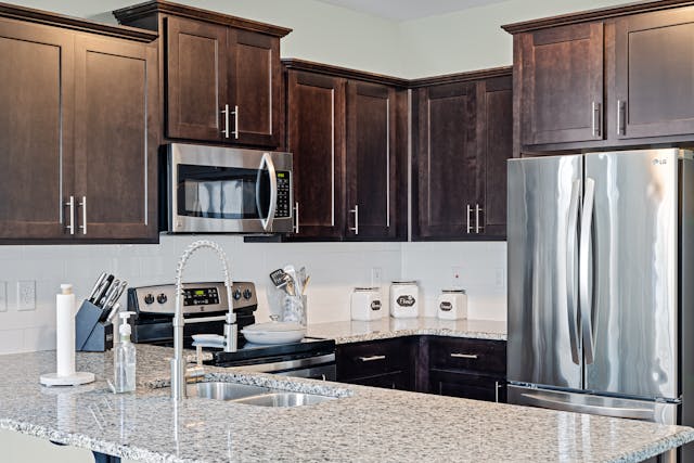 वर्किंग महिलाओं के लिए स्मार्ट Kitchen Organization Ideas