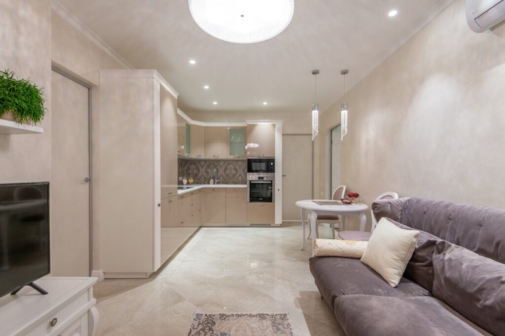 कम बजट में ओपन किचन कैसे सेट करें – आसान और स्टाइलिश तरीके