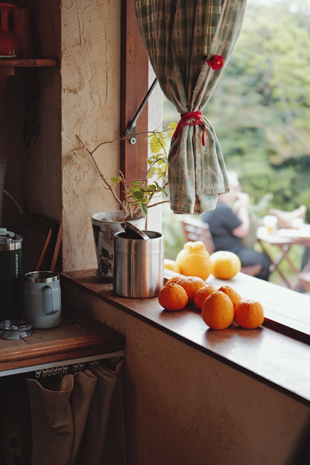 त्योहार में किचन कैसे सजाएं – आसान और क्रिएटिव आइडियाज