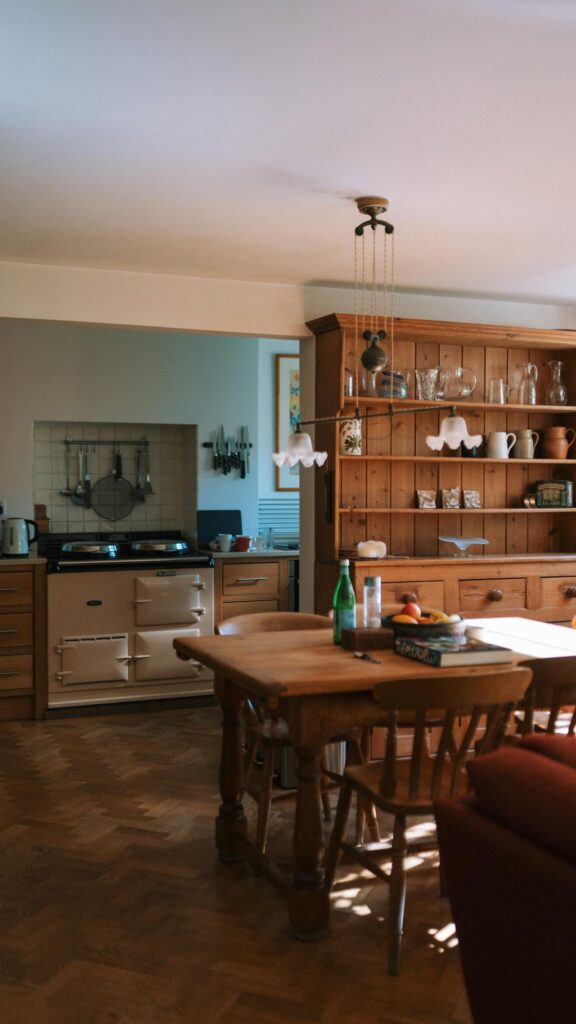 कम बजट में ओपन किचन कैसे सेट करें – आसान और स्टाइलिश तरीके