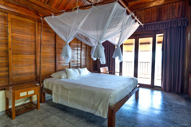 विंटर सीजन में बेडरूम वॉर्म रखना – आसान और असरदार तरीके