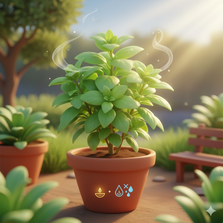 आउटडोर गार्डन में कौन-कौन से पौधे लगाएं – आसान और सुंदर विकल्प