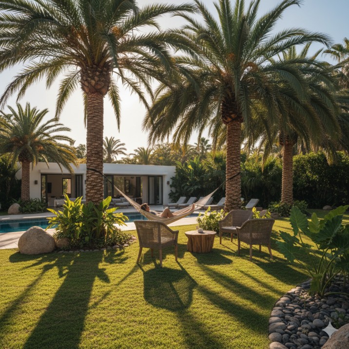 आउटडोर गार्डन में कौन-कौन से पौधे लगाएं – आसान और सुंदर विकल्प