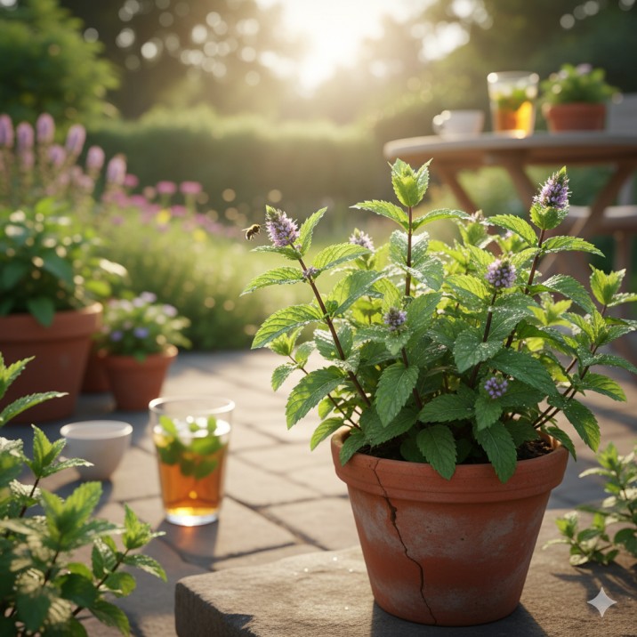 आउटडोर गार्डन में कौन-कौन से पौधे लगाएं – आसान और सुंदर विकल्प