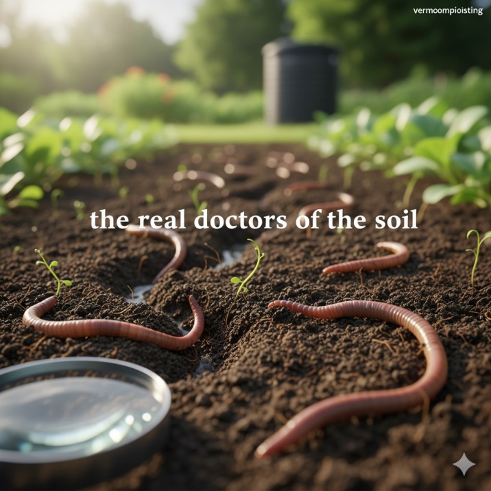 गार्डन की मिट्टी को हेल्दी कैसे रखें – DIY टेस्टिंग और आसान टिप्स