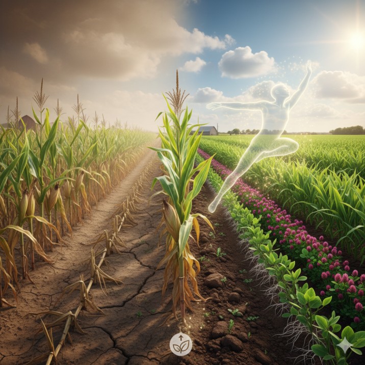 गार्डन की मिट्टी को हेल्दी कैसे रखें – DIY टेस्टिंग और आसान टिप्स