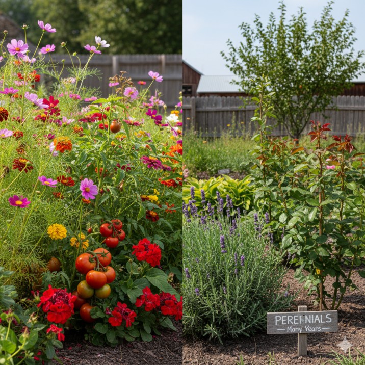 गार्डन के लिए सही बीजों का चयन कैसे करें – आसान और असरदार टिप्स