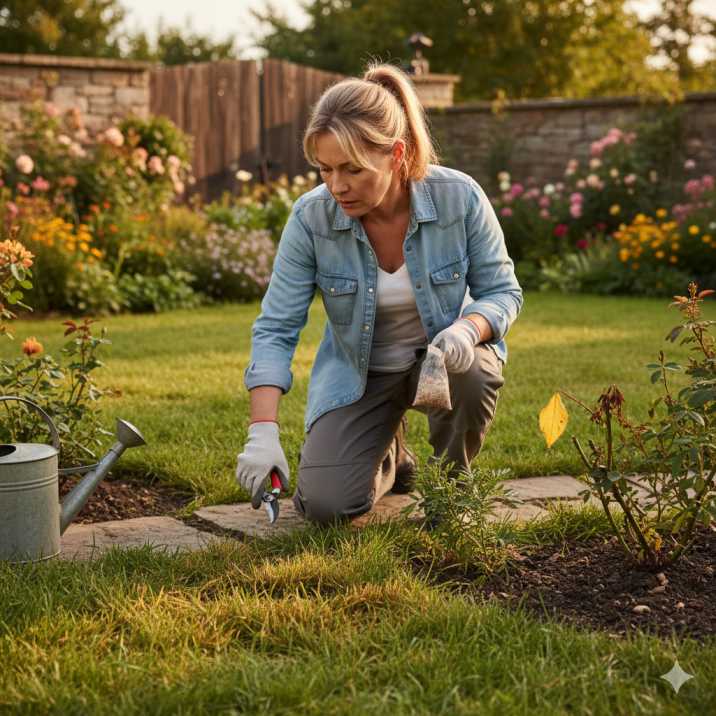 गार्डन में ग्रास कैसे लगाएं और मेंटेन करें: आसान और असरदार टिप्स