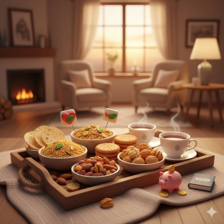 राशन का सामान लिस्ट इन हिंदी – घर के लिए पूरी लिस्ट यहाँ देखें