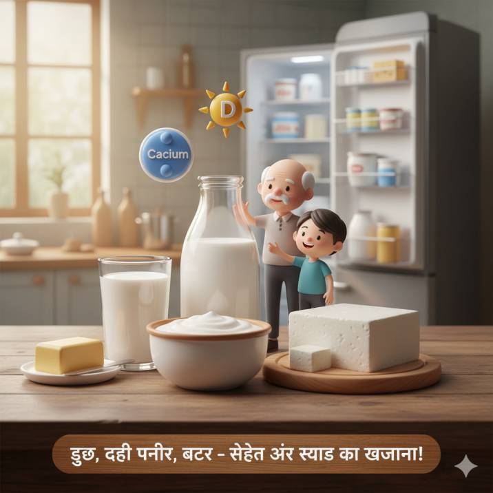 राशन का सामान लिस्ट इन हिंदी – घर के लिए पूरी लिस्ट यहाँ देखें