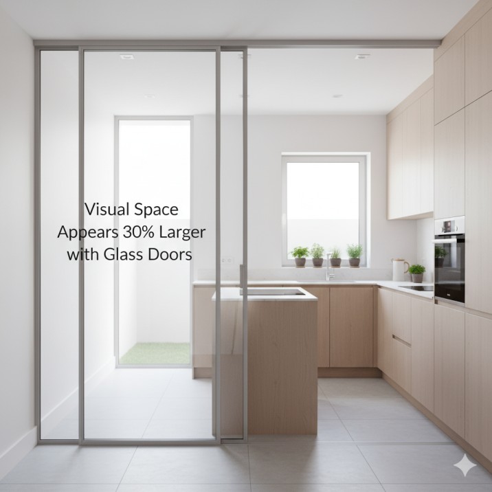 Small Kitchen Decorating Ideas in Hindi: छोटे किचन को स्मार्ट और स्टाइलिश बनाएं