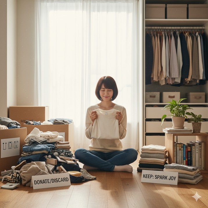 घर को व्यवस्थित कैसे करें? (How to Organize Your Home in Hindi) 15 FAQs