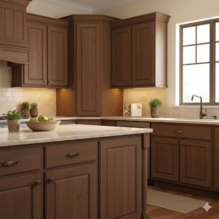 Vastu Colours for Kitchen Cabinets in Hindi
