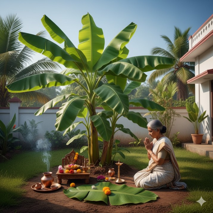 गार्डन में लगाने वाले पेड़: अपने बगीचे को बनाएं हरियाली से भरपूर और सुंदर