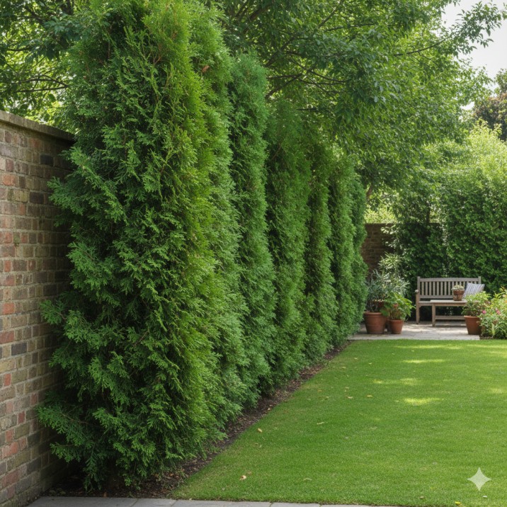 गार्डन में लगाने वाले पेड़: अपने बगीचे को बनाएं हरियाली से भरपूर और सुंदर