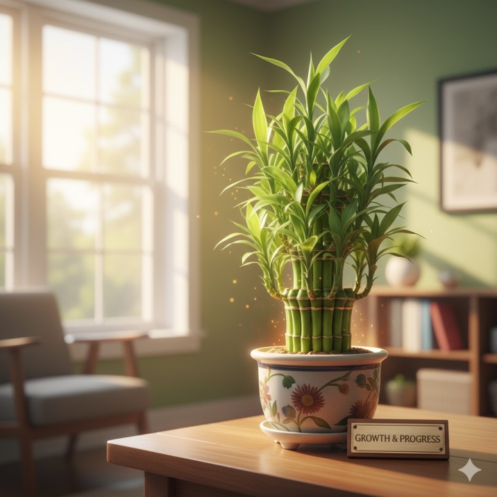 घर के लिए 10 शुभ वृक्ष – जो लाते हैं सुख, धन और सकारात्मकता