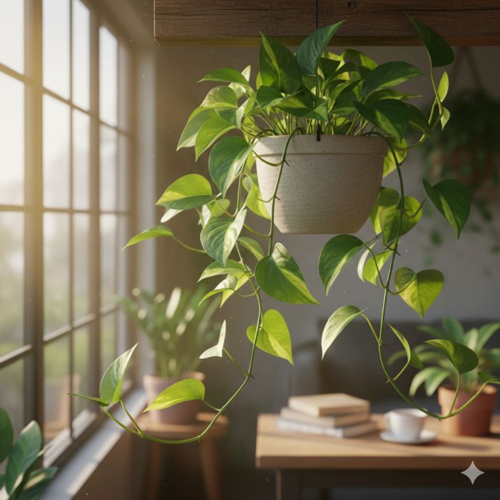 рд╕рдЬрд╛рд╡рдЯреА рдкреМрдзреЛрдВ рдХреЗ рдирд╛рдо: рдШрд░ рдФрд░ рдСрдлрд┐рд╕ рдХреЛ рдкреНрд░рд╛рдХреГрддрд┐рдХ рдЦреВрдмрд╕реВрд░рддреА рджреЗрдиреЗ рд╡рд╛рд▓реЗ 10 рд╢рд╛рдирджрд╛рд░ рдкреМрдзреЗ