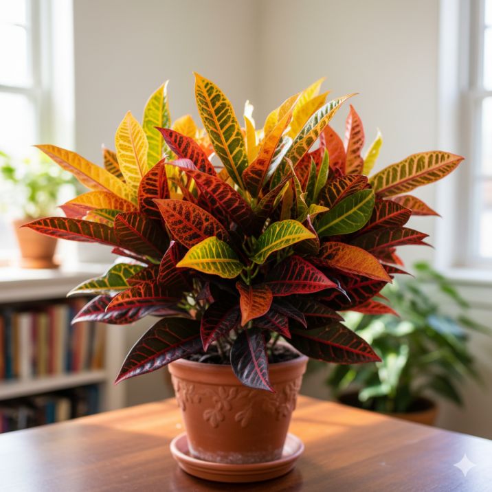 рд╕рдЬрд╛рд╡рдЯреА рдкреМрдзреЛрдВ рдХреЗ рдирд╛рдо: рдШрд░ рдФрд░ рдСрдлрд┐рд╕ рдХреЛ рдкреНрд░рд╛рдХреГрддрд┐рдХ рдЦреВрдмрд╕реВрд░рддреА рджреЗрдиреЗ рд╡рд╛рд▓реЗ 10 рд╢рд╛рдирджрд╛рд░ рдкреМрдзреЗ