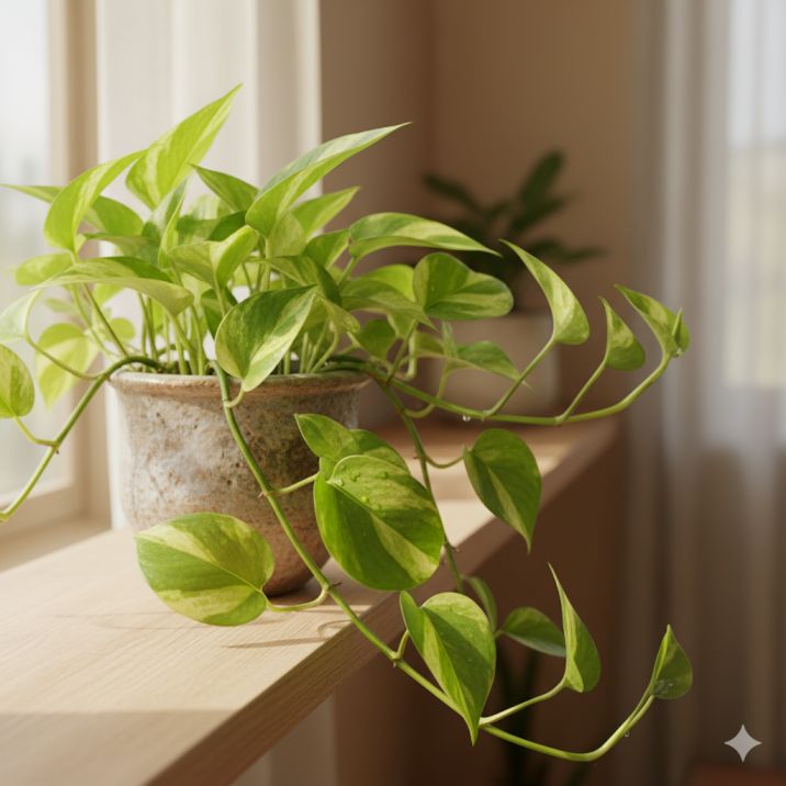 рд╕рдЬрд╛рд╡рдЯреА рдкреМрдзреЛрдВ рдХреЗ рдирд╛рдо: рдШрд░ рдФрд░ рдСрдлрд┐рд╕ рдХреЛ рдкреНрд░рд╛рдХреГрддрд┐рдХ рдЦреВрдмрд╕реВрд░рддреА рджреЗрдиреЗ рд╡рд╛рд▓реЗ 10 рд╢рд╛рдирджрд╛рд░ рдкреМрдзреЗ