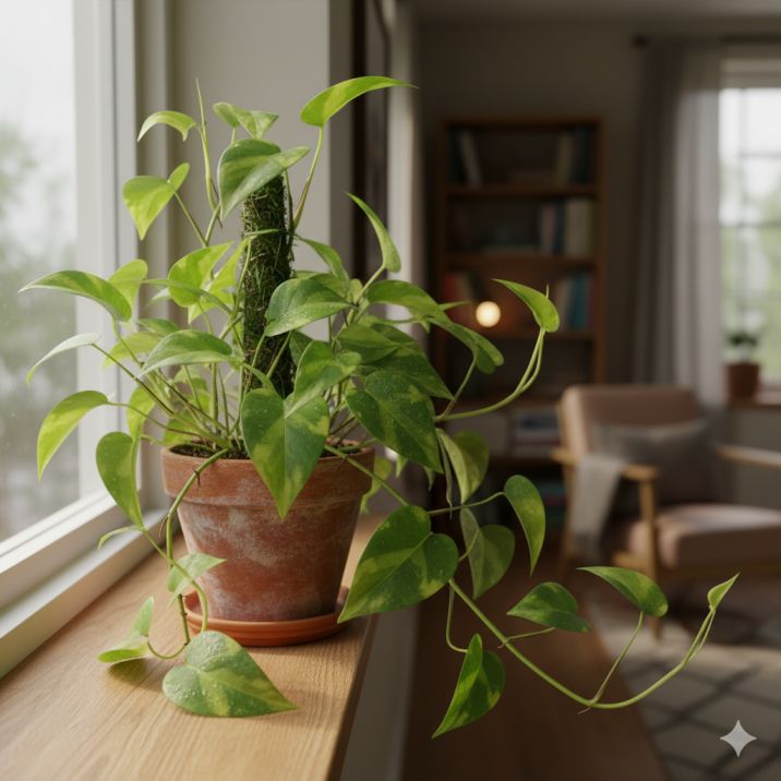 कौन से पांच पौधे घर में लगाना चाहिए – घर को बनाएं हरा-भरा और पॉज़िटिव एनर्जी से भरा