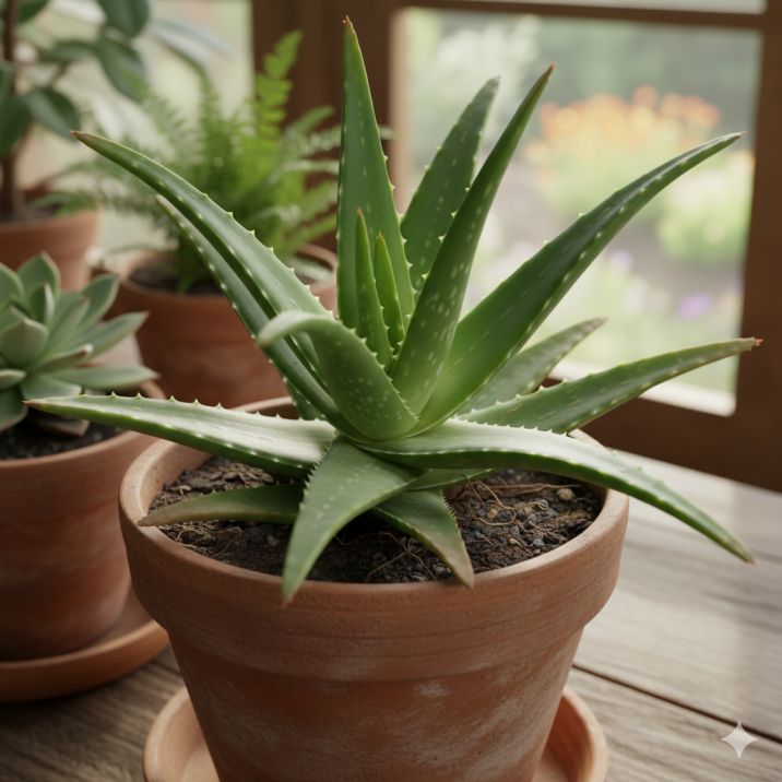 सजावटी पौधे के नाम चित्र सहित – घर को बनाएं नेचुरल और खूबसूरत