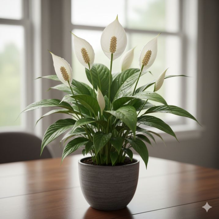 सजावटी पौधे के नाम चित्र सहित – घर को बनाएं नेचुरल और खूबसूरत