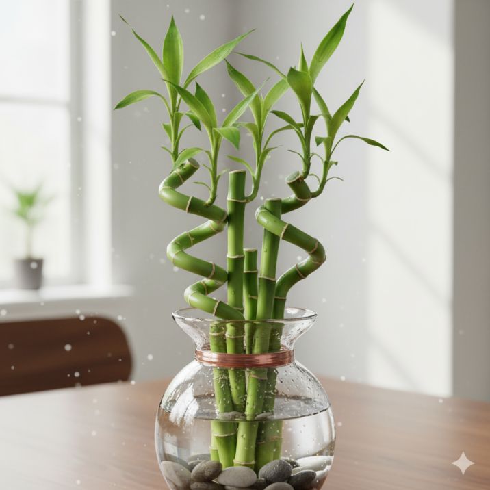 ghar me konsa plant lagana chahiye?