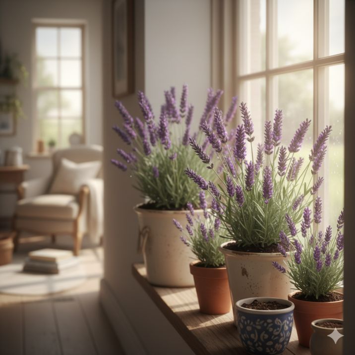 ghar me konsa plant lagana chahiye?