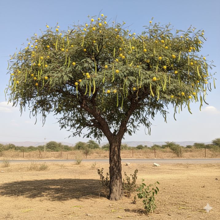 घर के सामने कौनसा पेड़ नहीं लगाना चाहिए?