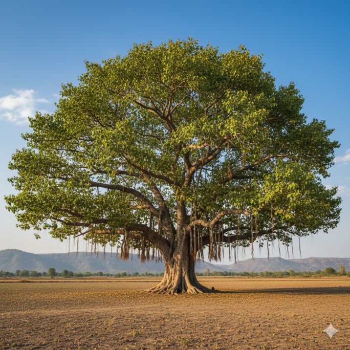 घर के सामने कौनसा पेड़ नहीं लगाना चाहिए?