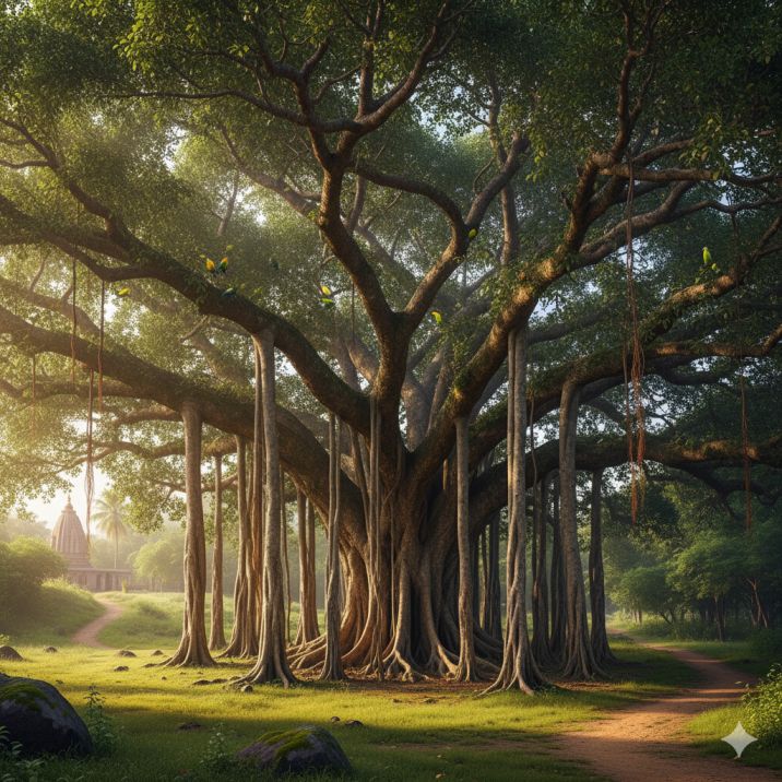 घर के सामने कौनसा पेड़ नहीं लगाना चाहिए?