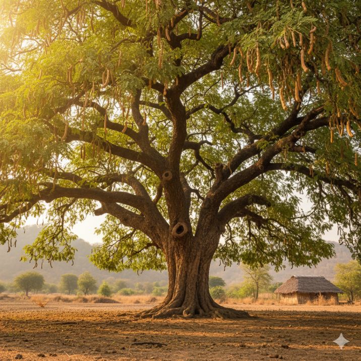 घर के सामने कौनसा पेड़ नहीं लगाना चाहिए?