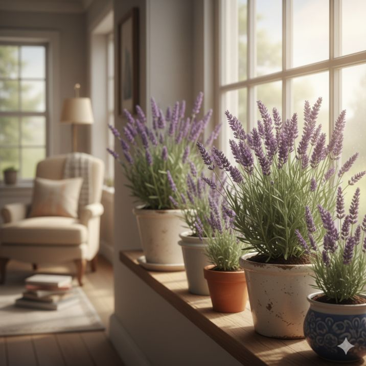 рдШрд░ рдХреЗ рдЕрдВрджрд░ рд▓рдЧрд╛рдиреЗ рд╡рд╛рд▓реЗ рдкреМрдзреЗ: рд╕реБрдВрджрд░рддрд╛, рд╕реЗрд╣рдд рдФрд░ рд╢реБрднрддрд╛ рдХрд╛ рд╕рдВрдЧрдо